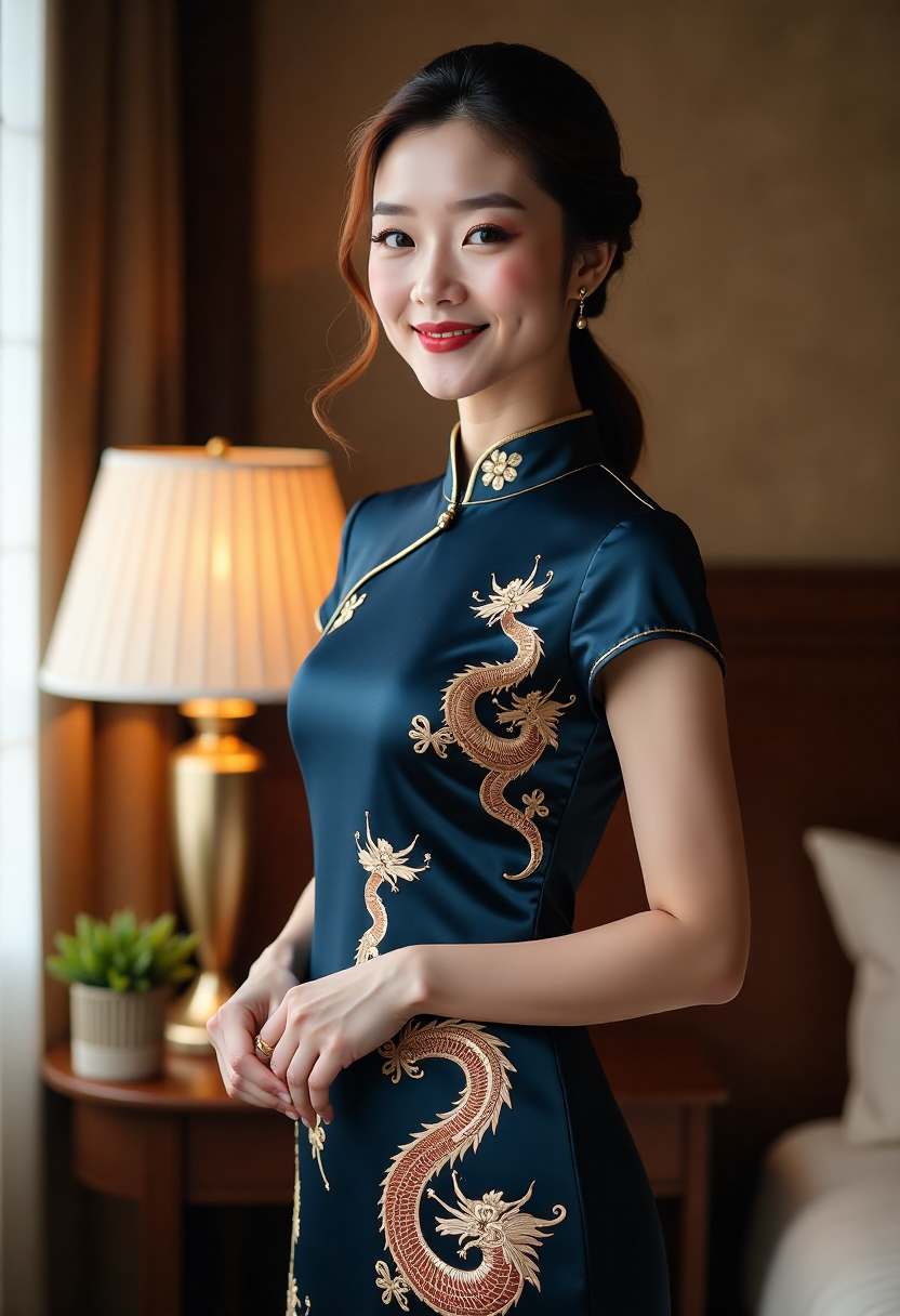 幸存者日志海报