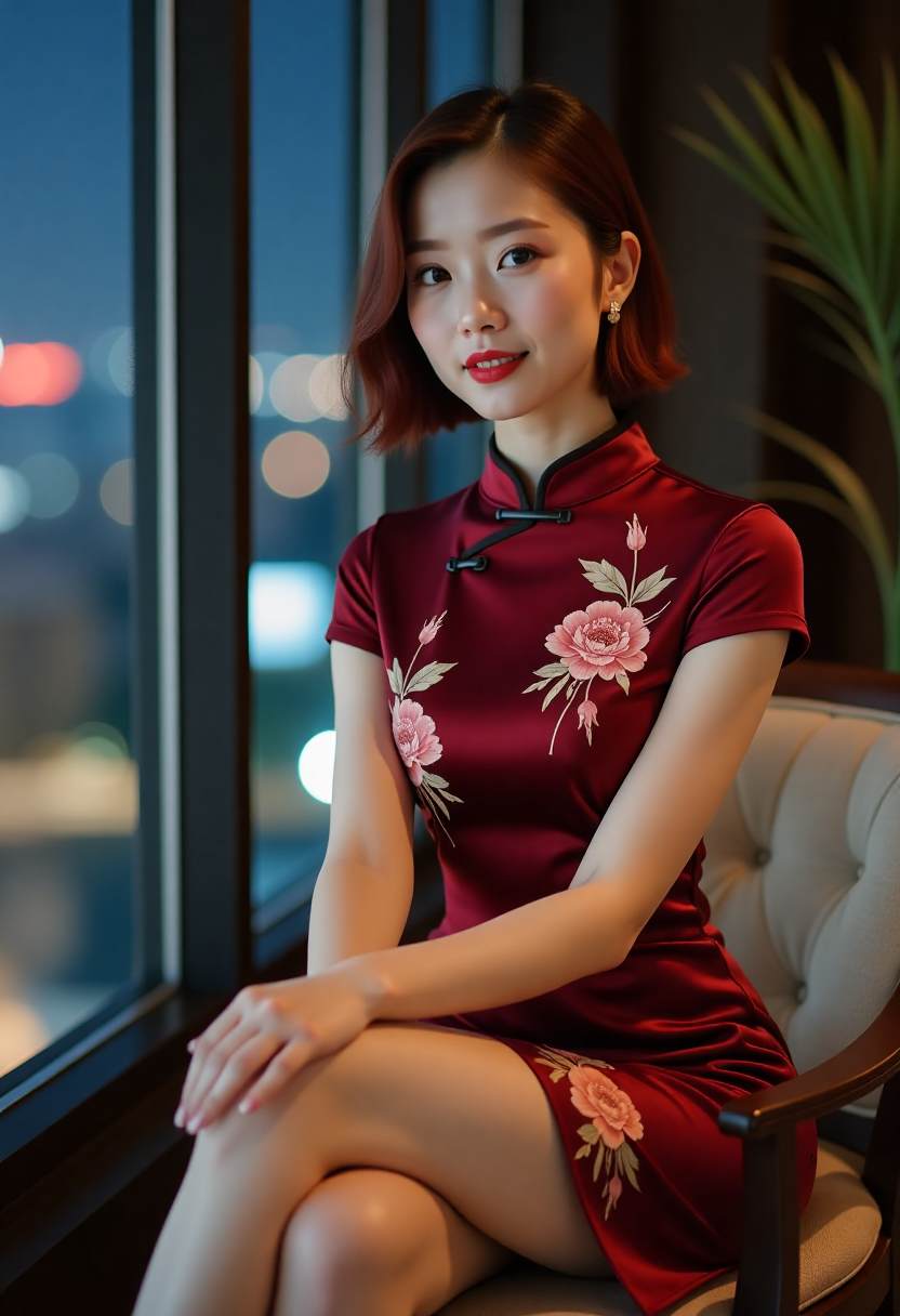 生化危机：暗夜回声海报